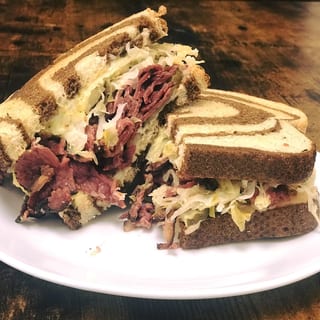 Reuben